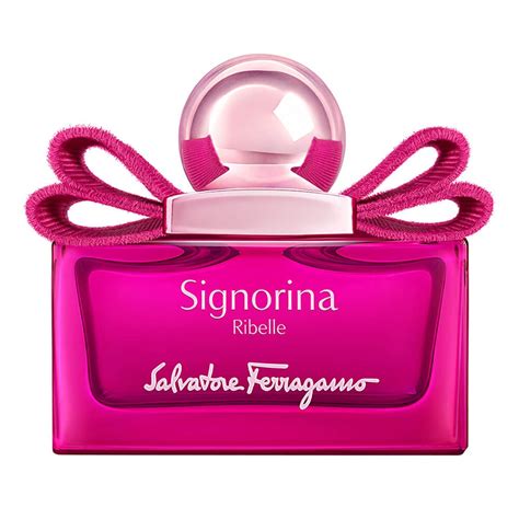 salvatore ferragamo perfume women|signorina salvatore ferragamo sephora.